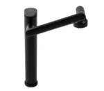 BATERIE LAVOAR PACO BLACK HIGH