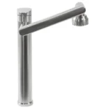 BATERIE LAVOAR PACO NIKIEL BRUSH HIGH