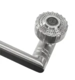 BATERIE LAVOAR PACO NIKIEL BRUSH HIGH