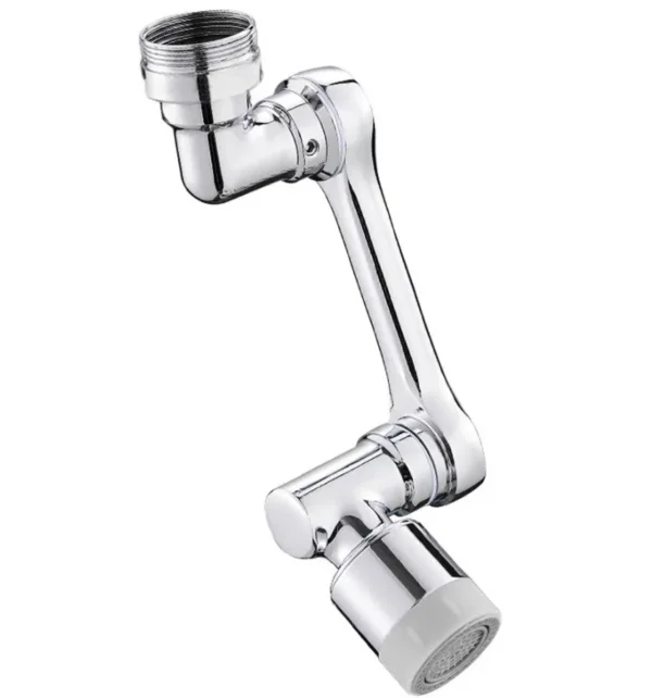 PRELUNGIRE PIVOTANTĂ COLT CHROME