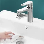 PRELUNGIRE PIVOTANTĂ COLT CHROME