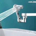 PRELUNGIRE PIVOTANTĂ COLT CHROME