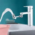 PRELUNGIRE PIVOTANTĂ COLT CHROME