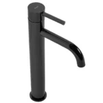 BATERIE LAVOAR LUNGO BLACK METALLIC HIGH