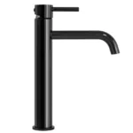 BATERIE LAVOAR LUNGO BLACK METALLIC HIGH