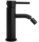 BATERIE PENTRU BIDEU LUNGO BLACK METALLIC