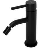 BATERIE PENTRU BIDEU LUNGO BLACK METALLIC
