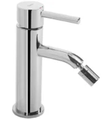 BATERIE PENTRU BIDEU LUNGO CHROME