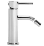 BATERIE PENTRU BIDEU LUNGO CHROME