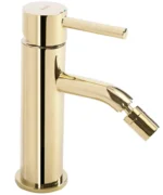 BATERIE PENTRU BIDEU LUNGO GOLD