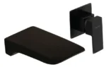 BATERIE INCASTRATĂ MASON BLACK