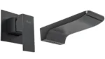 BATERIE INCASTRATĂ MASON BLACK