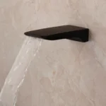 BATERIE INCASTRATĂ MASON BLACK