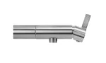 BATERIE DE BUCĂTĂRIE COLE NICKEL BRUSH