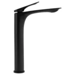 BATERIE LAVOAR AVALON BLACK HIGH