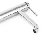 BATERIE LAVOAR SPOT CHROME LOW