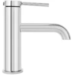 BATERIE LAVOAR SPOT CHROME LOW