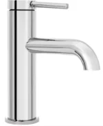 BATERIE LAVOAR SPOT CHROME LOW
