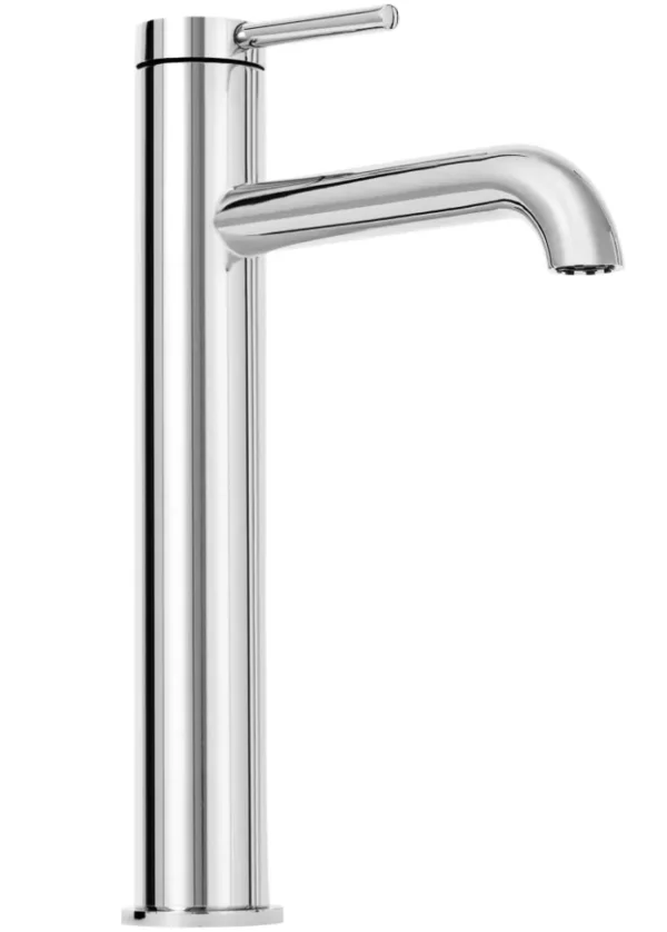 BATERIE LAVOAR SPOT CHROME HIGH