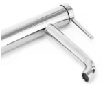 BATERIE LAVOAR SPOT CHROME HIGH