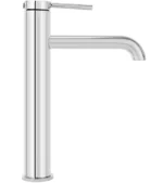 BATERIE LAVOAR SPOT CHROME HIGH