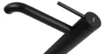 BATERIE LAVOAR SPOT BLACK HIGH