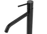 BATERIE LAVOAR LEVEL BLACK HIGH