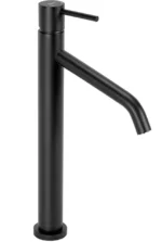 BATERIE LAVOAR LEVEL BLACK HIGH