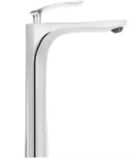 BATERIE LAVOAR ORBIT CHROME HIGH