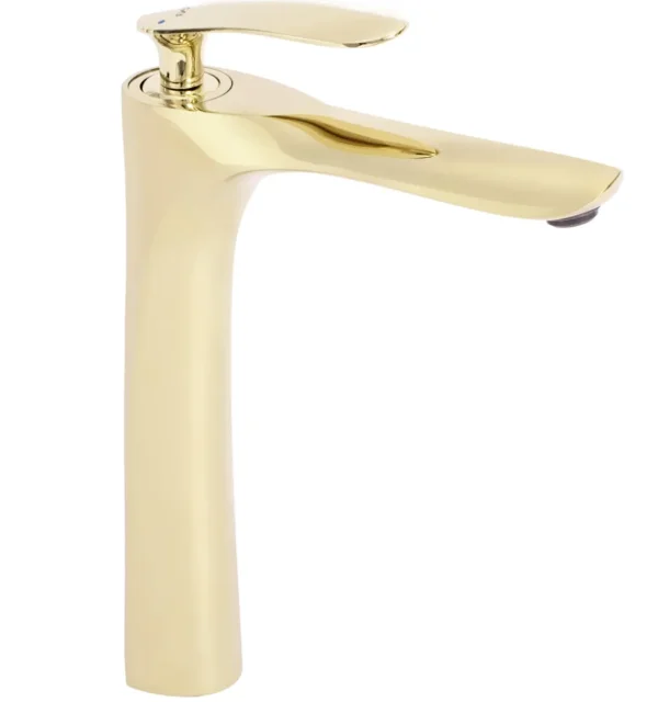BATERIE LAVOAR ORBIT GOLD HIGH