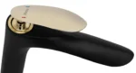 BATERIE LAVOAR ORBIT BLACK GOLD LOW