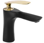 BATERIE LAVOAR ORBIT BLACK GOLD LOW