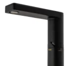 BATERIE LAVOAR AMAR LCD BLACK LOW