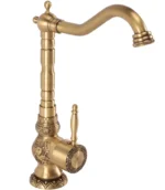 BATERIE PENTRU BAIE/BUCĂTĂRIE VENICE ANTIQUE BRONZE