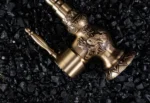 BATERIE PENTRU BAIE/BUCĂTĂRIE VENICE ANTIQUE BRONZE