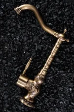 BATERIE PENTRU BAIE/BUCĂTĂRIE VENICE ANTIQUE BRONZE