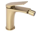 BATERIE PENTRU BIDEU AVALON GOLD BRUSH