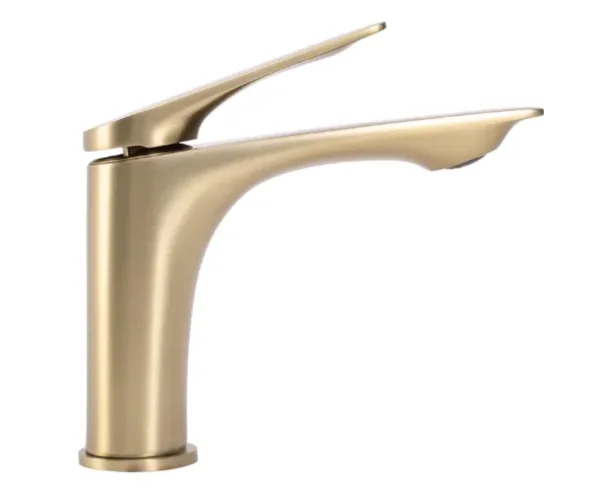 BATERIE LAVOAR AVALON GOLD BRUSH LOW