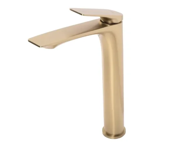 BATERIE LAVOAR AVALON GOLD BRUSH HIGH
