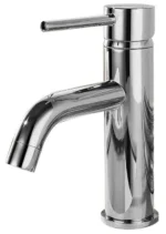 BATERIE LAVOAR LUNGO CHROME LOW