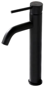BATERIE LAVOAR LUNGO BLACK HIGH