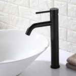 BATERIE LAVOAR LUNGO BLACK HIGH
