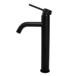 BATERIE LAVOAR LUNGO BLACK HIGH