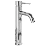 BATERIE PENTRU LAVOAR LUNGO CHROME HIGH