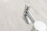 DUȘ IGIENIC PENTRU BIDEU LOOP LUNGO CHROME