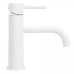 BATERIE LAVOAR LUNGO WHITE LOW