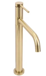 BATERIE LAVOAR LUGANO GOLD BRUSH HIGH