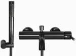 BATERIE PENTRU CADA LUNGO BLACK METALLIC