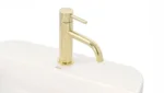 BATERIE LAVOAR LUNGO GOLD LOW