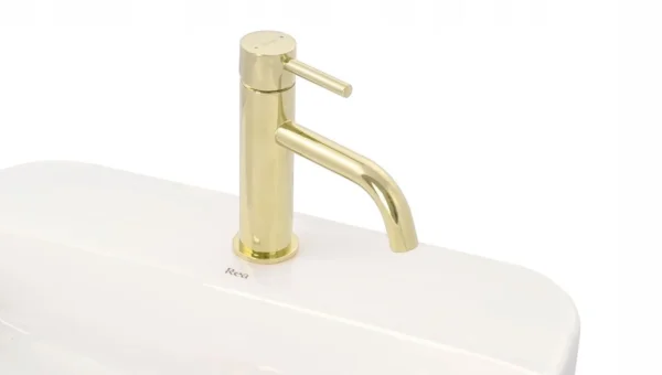 BATERIE LAVOAR LUNGO GOLD LOW